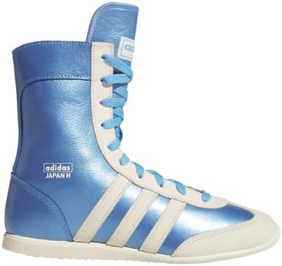 Amazon.com | adidas Womens Japan Vh Round Toe Lace Up Casual Boots